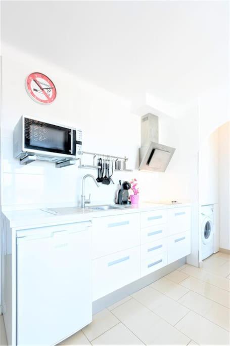 Silv13-Beach, Clima, Wifi, Nice Views Emporda Appartement Empuriabrava Buitenkant foto
