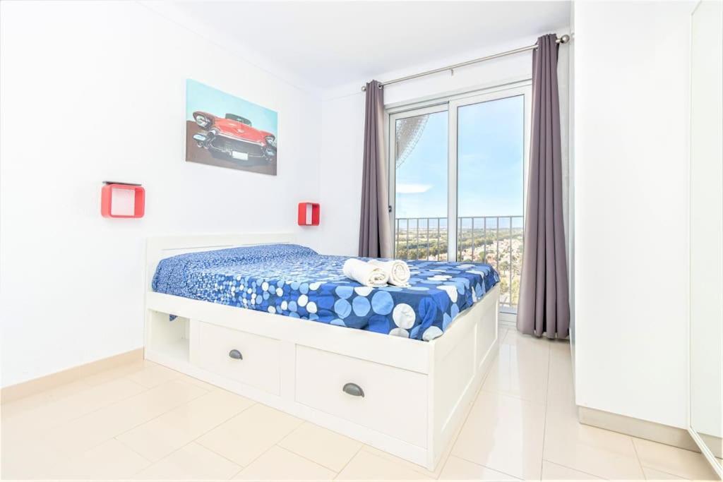 Silv13-Beach, Clima, Wifi, Nice Views Emporda Appartement Empuriabrava Buitenkant foto